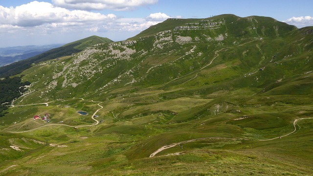 库诺Alle规模 Appennino 艾米莉亚罗马涅 - 上的免费照片