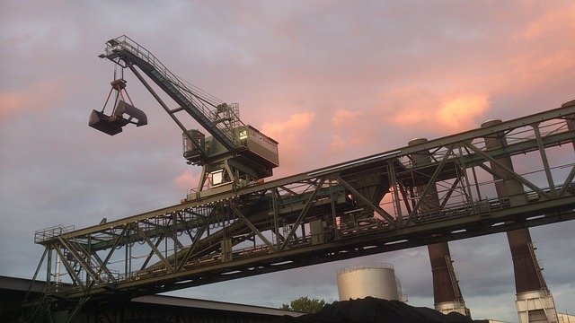 起重机 爪起重机 谢弗 - 上的免费照片