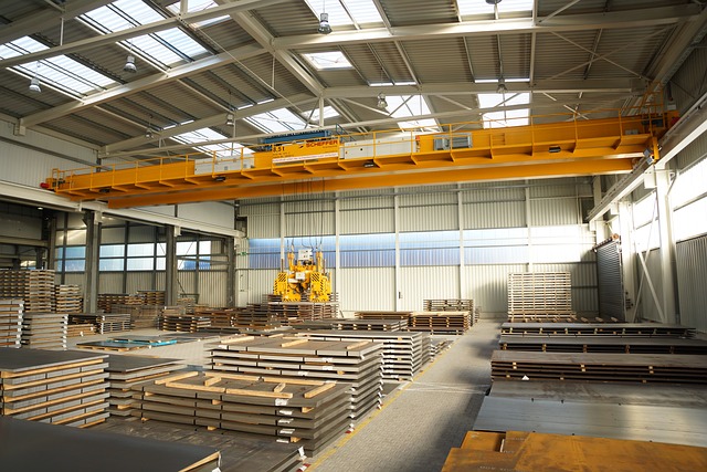 起重机 磁系统 谢弗 - 上的免费照片