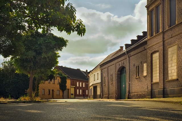 丢失的地方 房屋 弃 - 上的免费照片