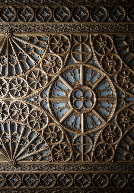 天花板 该市书店 木 - 上的免费照片