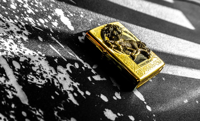 Zippo 火机 - 上的免费照片