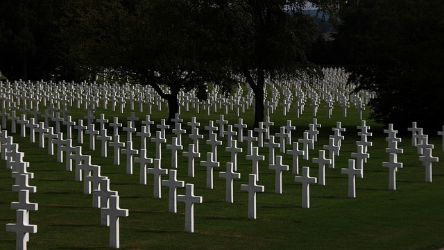 亨利 夏贝尔 名誉墓地 - 上的免费照片