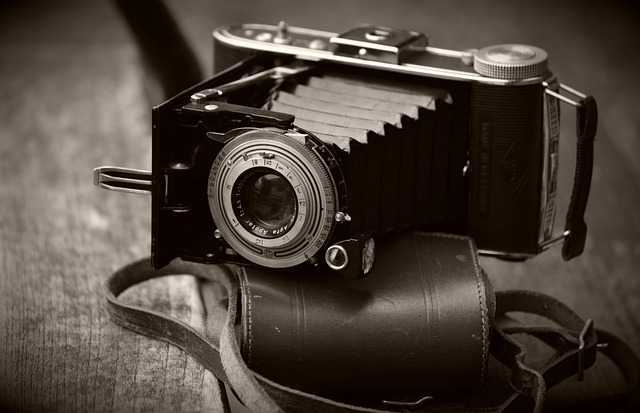 相机 比利记录 爱克发 - 上的免费照片