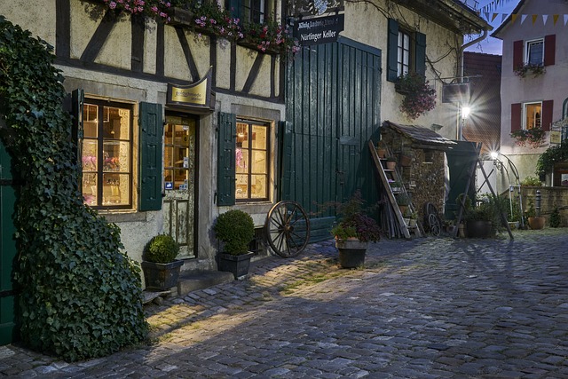 金匠 历史的 在早上 - 上的免费照片