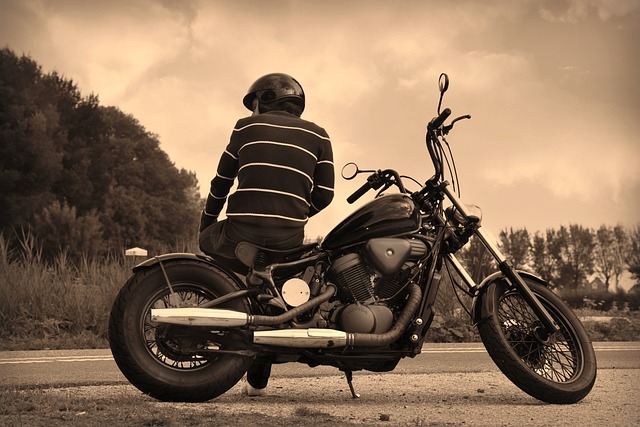 男人 摩托车 运输 - 上的免费照片