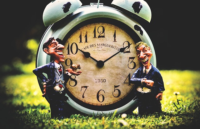 时间就是金钱 商人 时间 - 上的免费照片