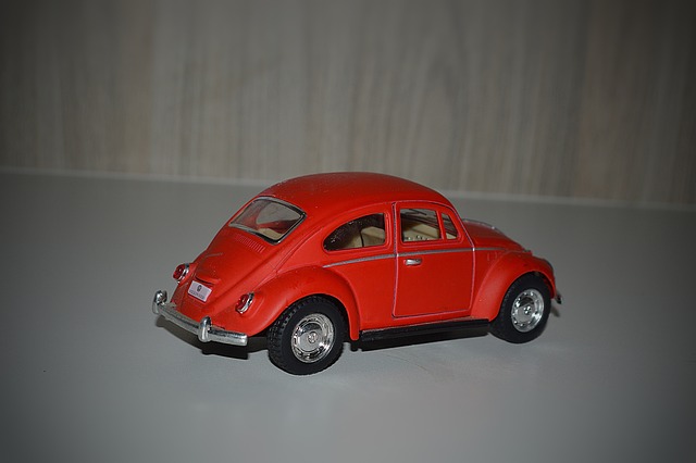 Fusca 微型 大众汽车 - 上的免费照片