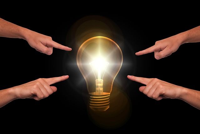 团队 团队合作 灵感触发 - 上的免费照片