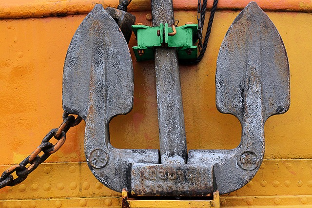 锚 船 航海的 - 上的免费照片