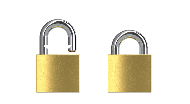 挂锁 钥匙 锁 - 上的免费图片