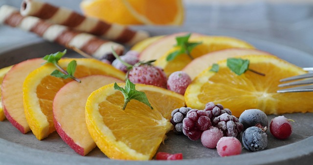 水果 小吃 健康 - 上的免费照片