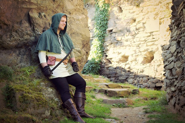 骑士 匪 击剑 - 上的免费照片