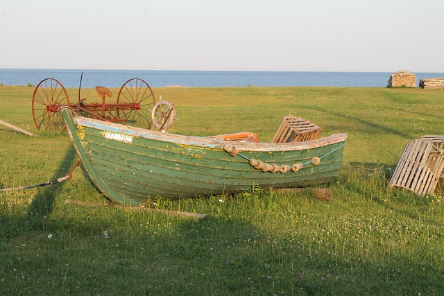 船舶 海 - 上的免费照片