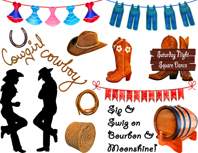 牛仔 女牛仔 锄头下 - 上的免费图片