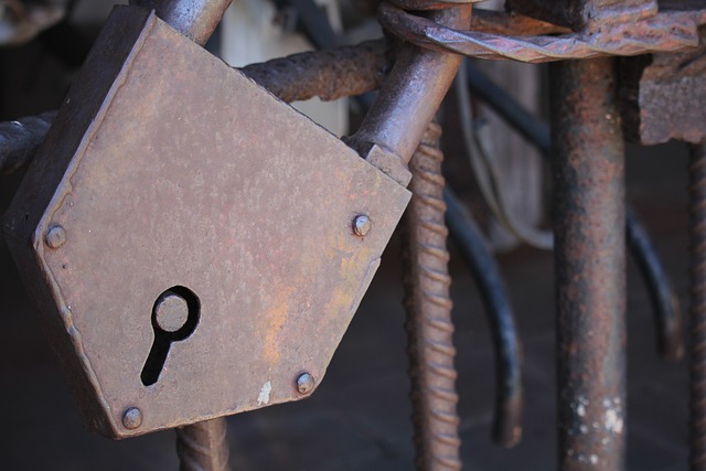 挂锁 秘密 关闭 - 上的免费照片