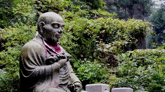 日本 佛教 高野山 - 上的免费照片