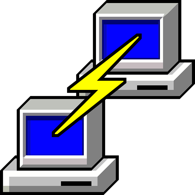油灰 Ssh Telnet - 免费矢量图形