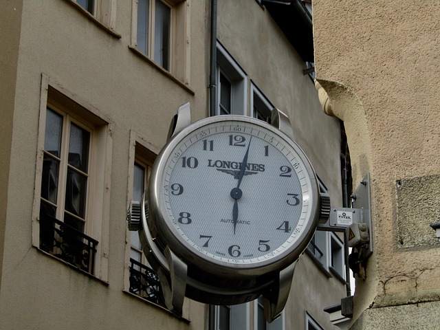 时钟 装饰 时间 - 上的免费照片