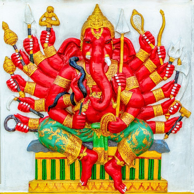 窟Samanrat Tanaram 泰国 - 上的免费照片