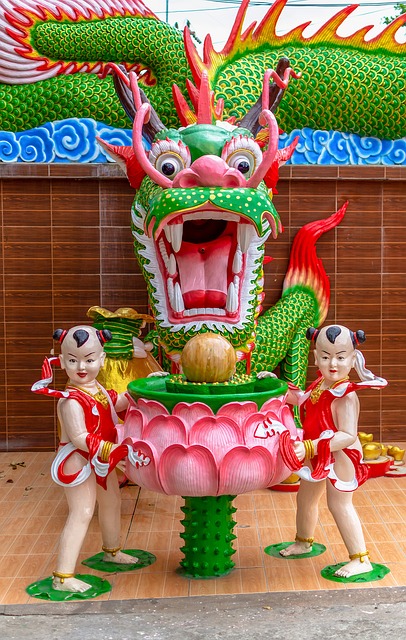 窟Samanrat Tanaram 泰国 - 上的免费照片