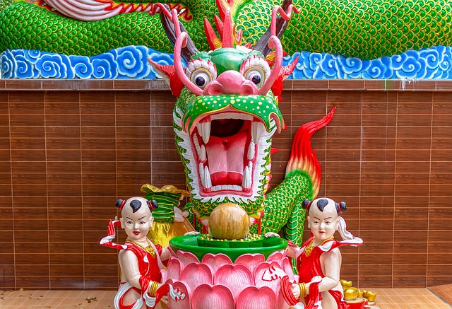 窟Samanrat Tanaram 泰国 - 上的免费照片