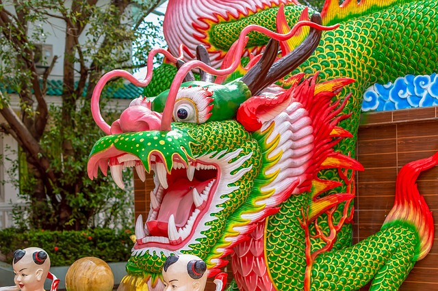 窟Samanrat Tanaram 泰国 - 上的免费照片