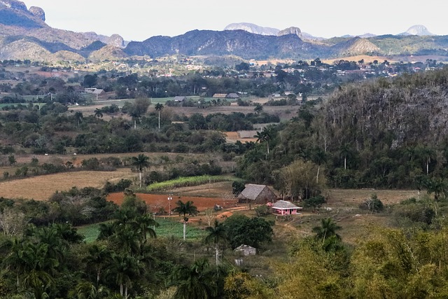 古巴 Pinar Del Rio Valle De比尼亚莱斯 - 上的免费照片