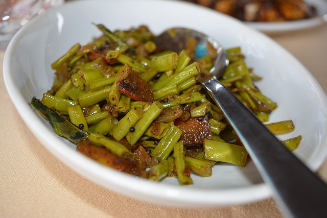 豆类 Bhaji 食物 - 上的免费照片