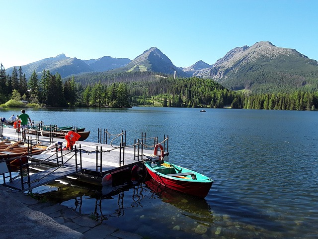 斯特巴塔恩 高塔特拉 斯洛伐克 - 上的免费照片