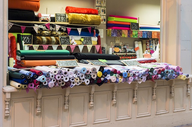 面料 加载 格兰杰的市场 - 上的免费照片