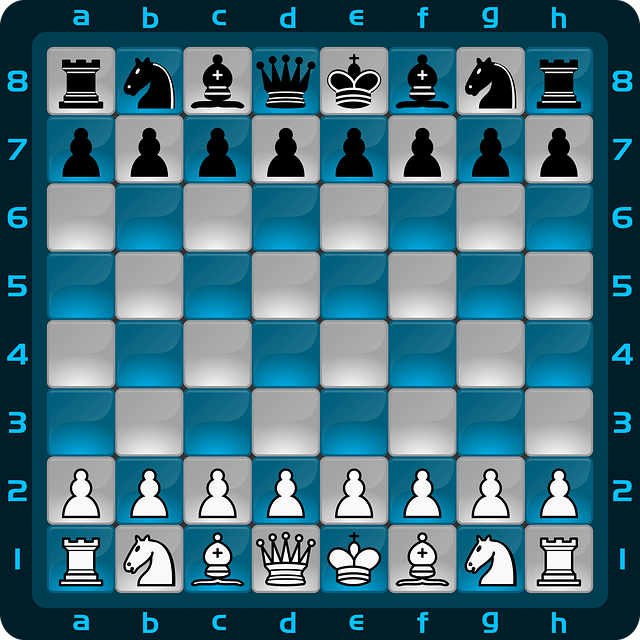 棋 木板 打乒乓球 - 免费矢量图形