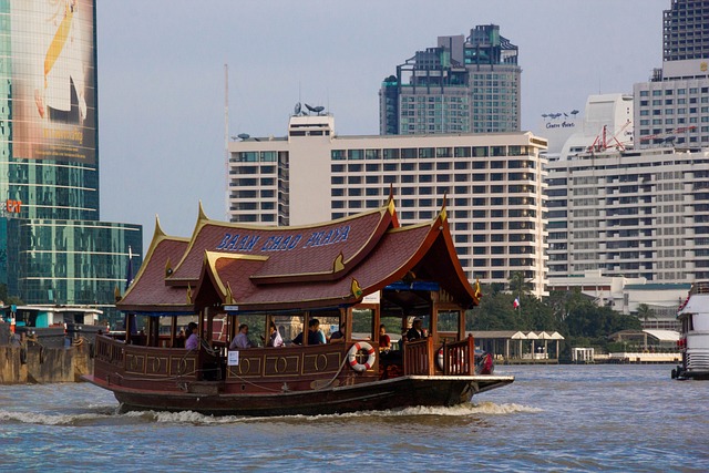 船 旅行 旅游 - 上的免费照片