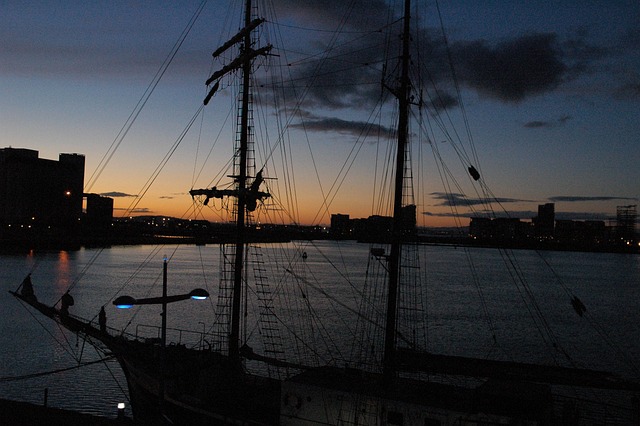 港口 船 水 - 上的免费照片