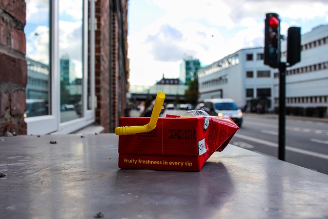 废塑料 浪费 城市 - 上的免费照片