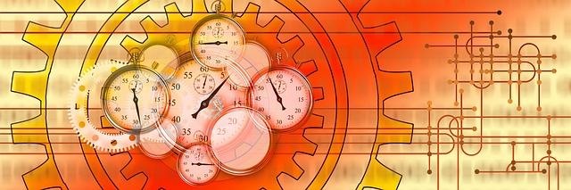 跑表 齿轮 工作 - 上的免费照片