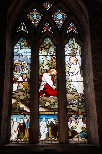 天使 耶稣 外貌 - 上的免费照片