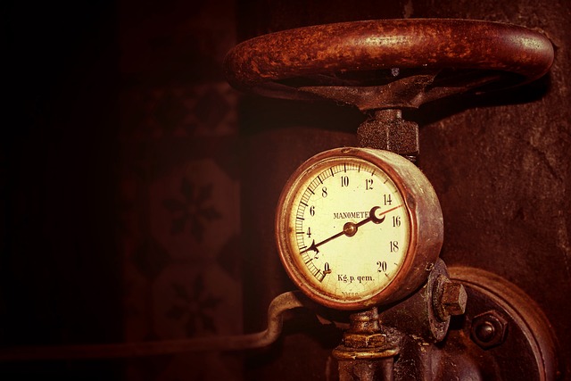压力 压力计 老的 - 上的免费照片