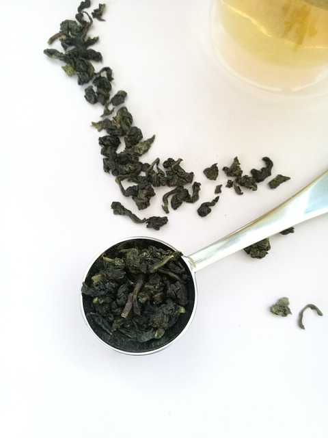 茶 乌龙 玻璃 - 上的免费照片