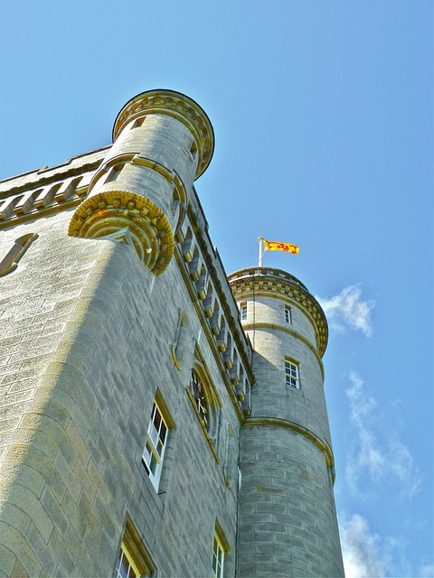 塔 堡 围城战 - 上的免费照片