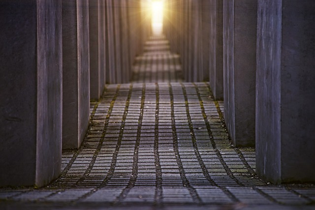 大屠杀纪念馆 柏林 小路 - 上的免费照片