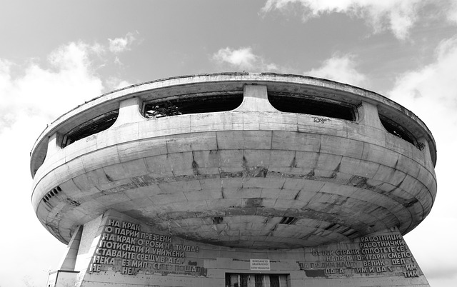 保加利亚 Buzludzha 共产 - 上的免费照片