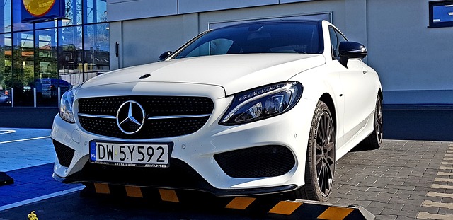 奔驰 C类 雇佣兵 - 上的免费照片
