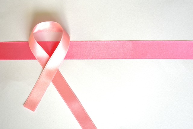 粉红丝带 乳腺癌的认识个月 十月 - 上的免费照片
