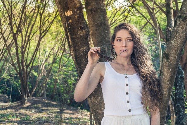 女人思考 微博 女人 - 上的免费照片