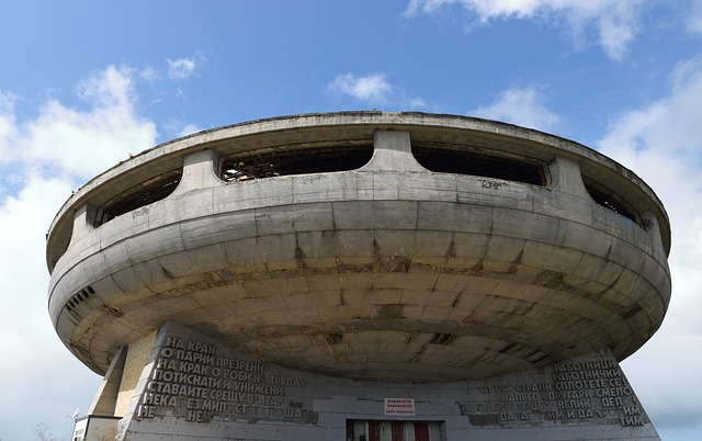保加利亚 Buzludzha 共产 - 上的免费照片