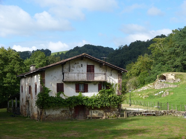 哈姆雷特 纳瓦拉 波Otsondo - 上的免费照片