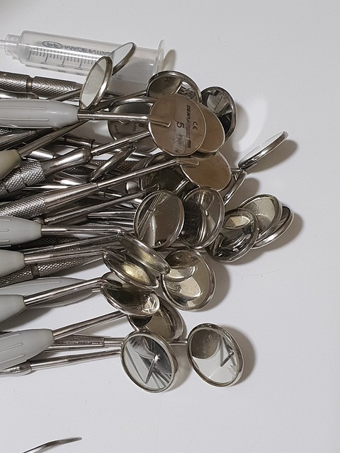 仪器仪表 牙科 - 上的免费照片