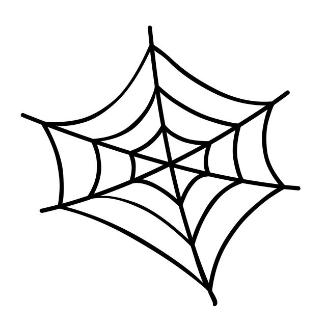 万圣节 蜘蛛 网络 - 上的免费图片