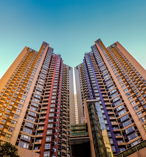 香港 摩天大楼 建筑学 - 上的免费照片